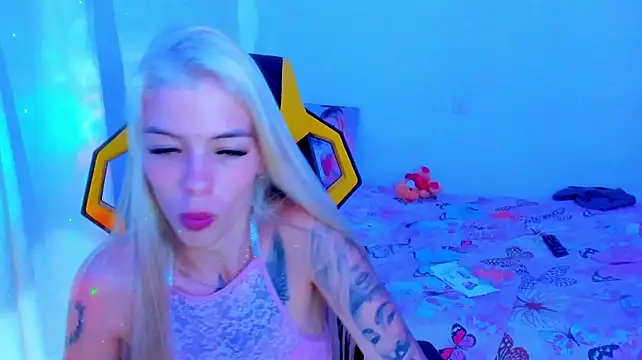 barbiee_05 webcam