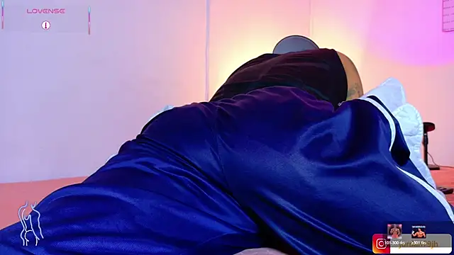 JordanSmiith_ webcam