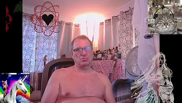 coryassman webcam