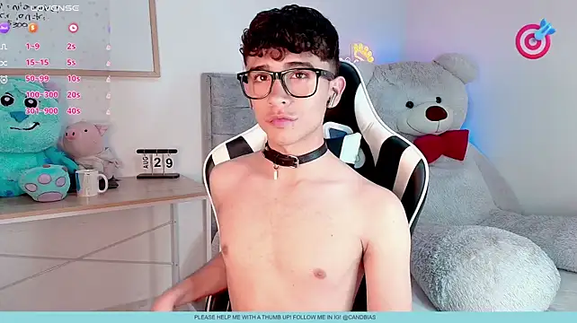 Niico_Cruz live sex cam