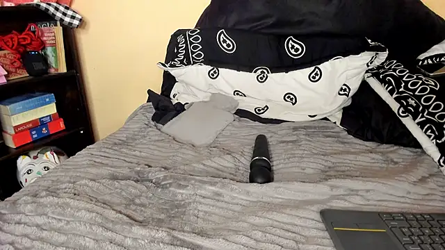 EmiGomez_ webcam