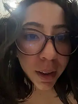 anni_ross webcam