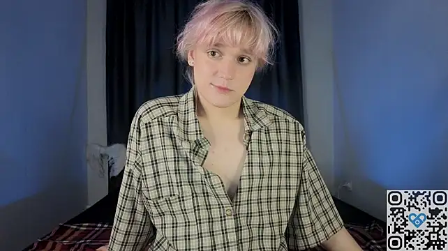 Gregory_Byyrd webcam