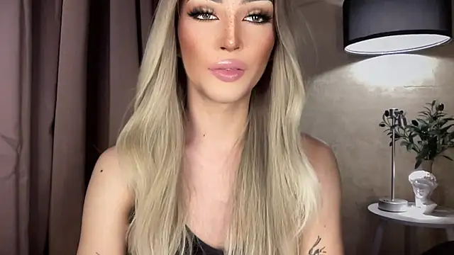 Alicegreenexx webcam