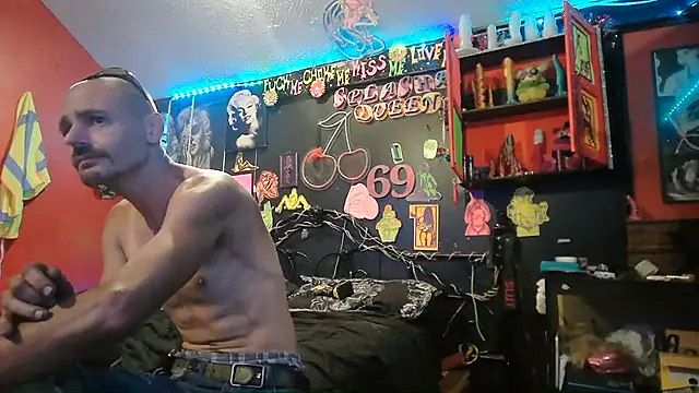Splash_Queen420 webcam
