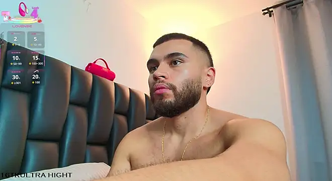 ThiagoHunk webcam