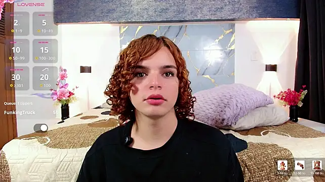Skyee_angel webcam