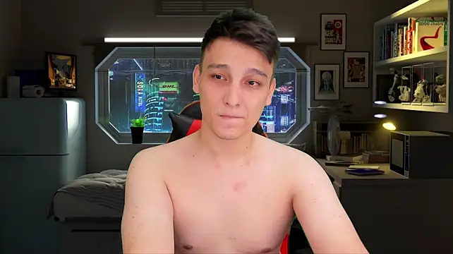 Justin_time111 webcam