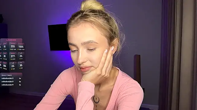 ClonedAge webcam