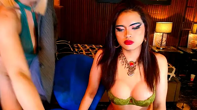 SexySweetShasha webcam