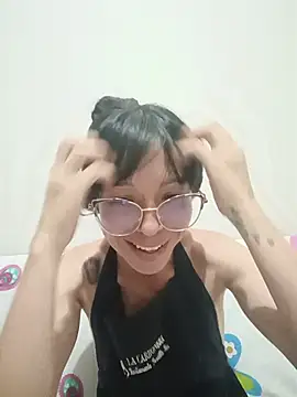 dulce_loba webcam