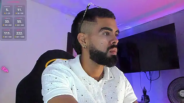 _kameron9811 webcam