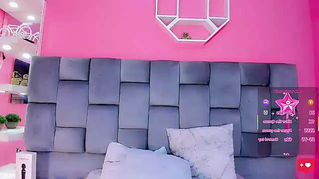 Lexxy_Mattell webcam