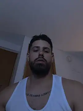 justin-tate webcam