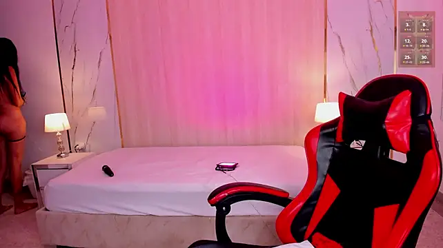 StellaCruzMILF webcam