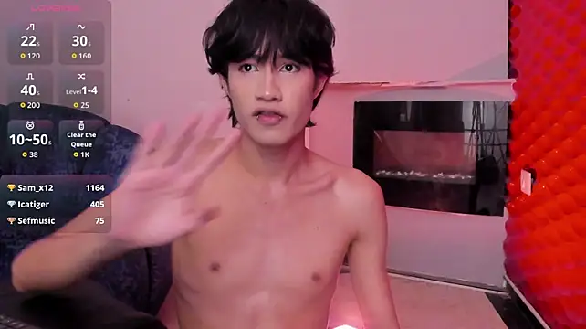 Johan_Lee webcam
