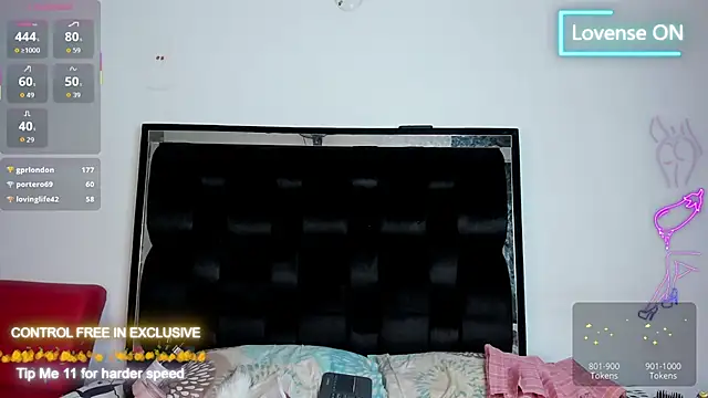 Cyka_Semenobitch webcam