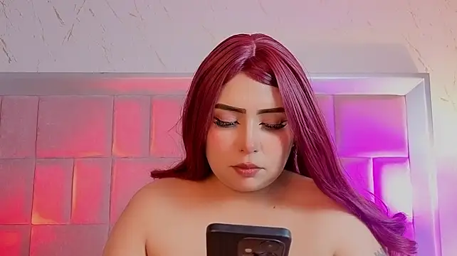 Arii_Stonee webcam