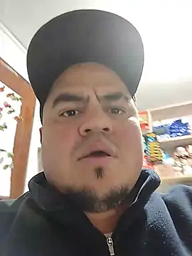 MrcockB webcam