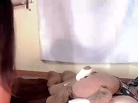 Melany_foxyy webcam
