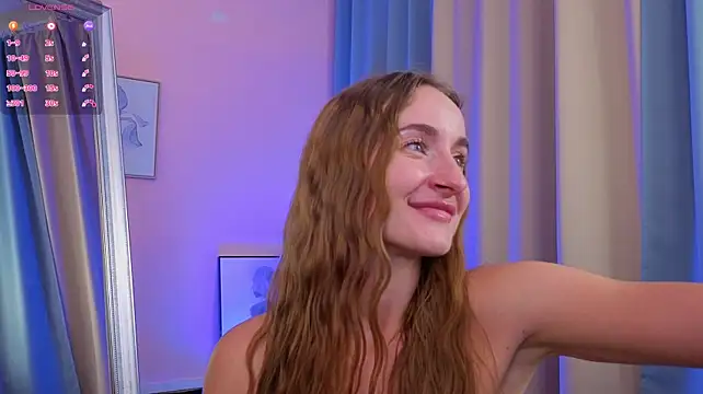 IrisBloommm webcam