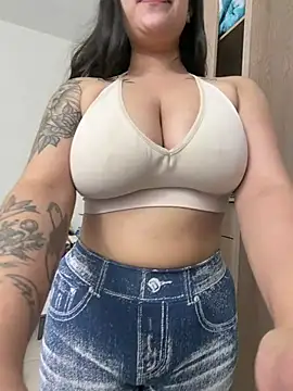 valeria4 webcam