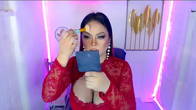 WildSelfsuckerAmanda webcam