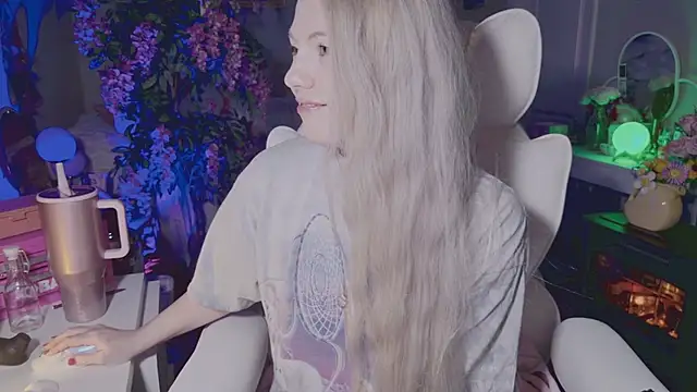 Talulaa live cam on StripChat