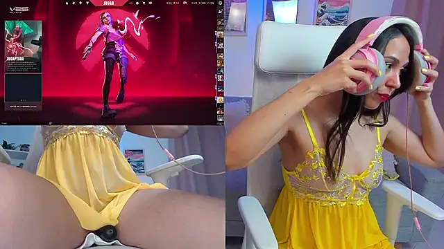 VenusIslove