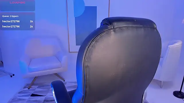MariaHerrera_ webcam