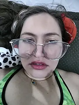 Fetichista23 webcam