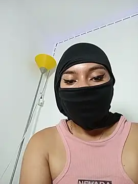 Samira_1 webcam