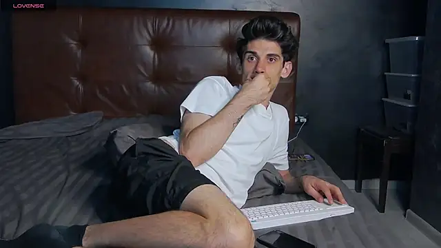 DanielCrush1 webcam