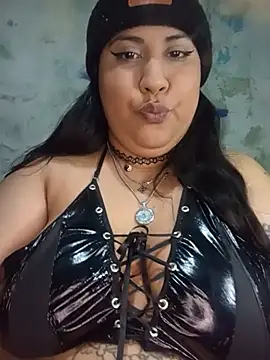rachel_parker webcam