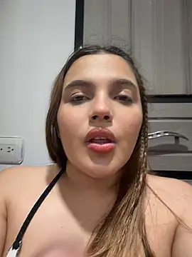 Colibri_xxx webcam