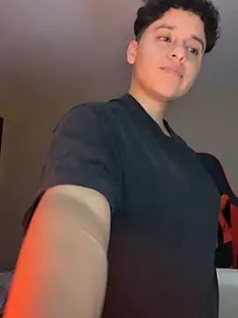 HUMANXTHING webcam