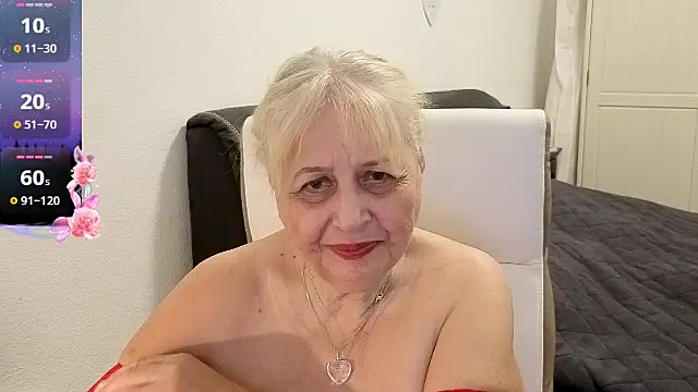 SusiLifeXXX webcam
