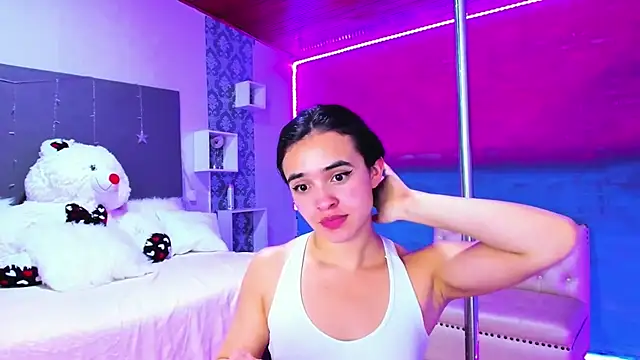 salfetkaa webcam