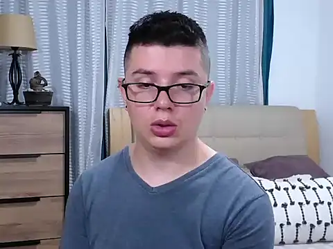 BlackFoXXX69 webcam
