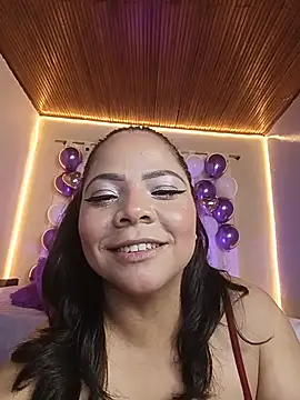 ROUSSE_SINCLAIR live cam on StripChat