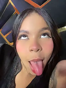 Valery2_salazar webcam