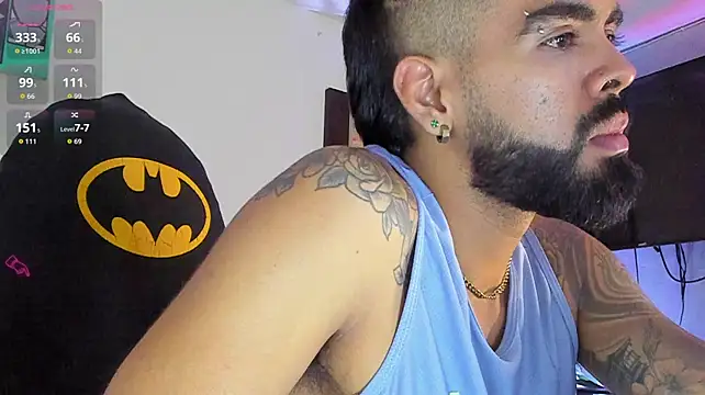 _kameron9811 webcam