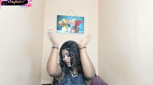 FOXY_LUNA webcam