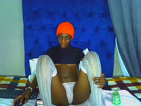 Honey--Bear webcam