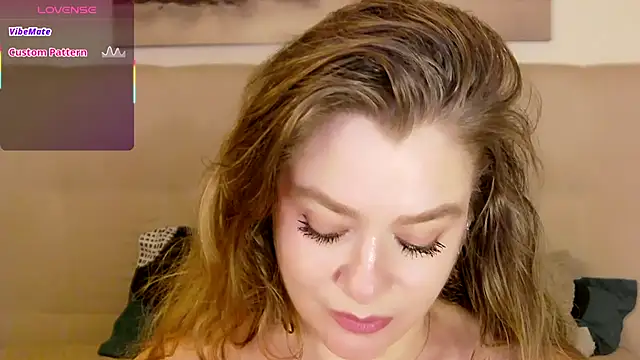 PetersEmily webcam