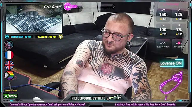 Law_Leek webcam