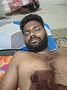 TELUGUABAI webcam