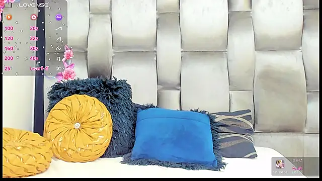 CamilaBenitez webcam