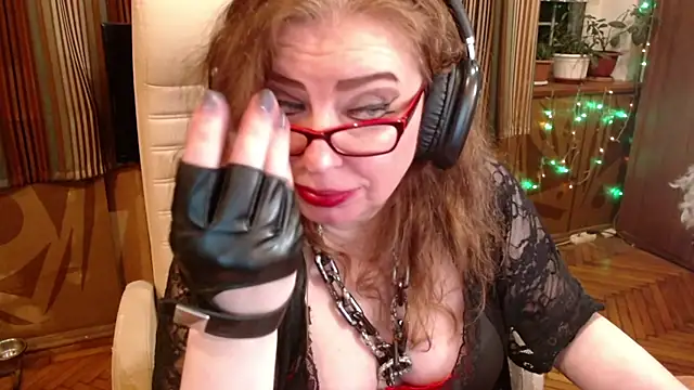Miss_Tress webcam
