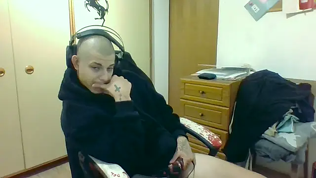 Saint_LexVII webcam